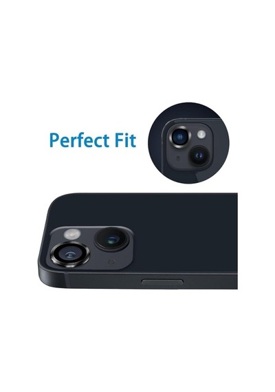 Enfein S24 Ultra İle Uyumlu Cmcov Kamera Lens Koruyucu Kolay Tak Çıkar Ergonomik İnce Tasarım Kırılma Ve Çizilme Önleyici Silver Sku: Zeusb0gzcdtrzn -