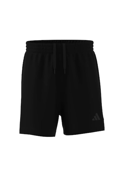 Adidas Erkek Siyah Şort M Sl Sk Sho Kb5684 Siyah