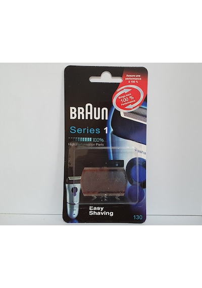 Braun Series 1 11B (130.150) Elek