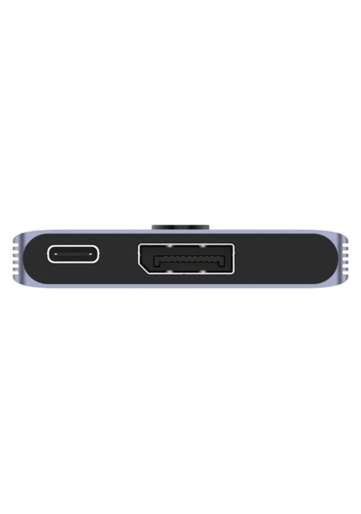Unitek 8k Displayport Çift Yönlü Switch V1609a Ttkunı0031