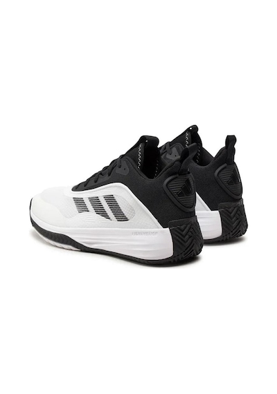 Adidas Ownthegame 3.0 Erkek Günlük Ayakkabı If4565 Beyaz-beyaz Beyaz