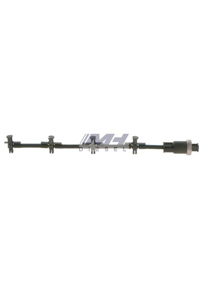Bosch 0928402149 Yakıt Geri Dönüş Hortumu Audi A4 A6 Q5 Volkswagen Passat 2.0 Tdı