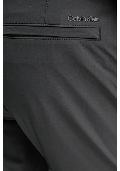 Calvin Klein Erkek Pantolon Lv04lb610g Bac Gri Gri