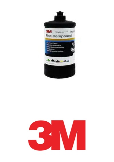 3m 9375 Perfect-ıt İnce Sıvı Pasta 500 Ml