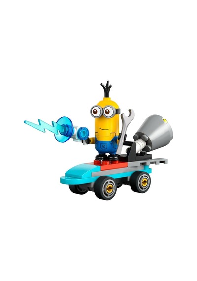 30678 Despicable Me Minyonların Jet Kaykayı