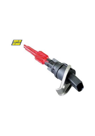 Kilometre Sensörü Bora-golf Iv 1.6-golf 1.8-golf Iv 1.9 Tdı- A3 1.8 Oval Soket Hellux 1h0919149c