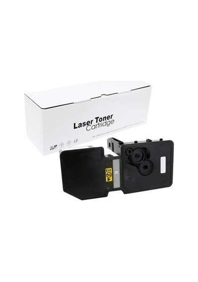 Kyocera Tk-5220 1.200 Sayfa Siyah Uyumlu Toner-P5021Cdn-P5021Cdw