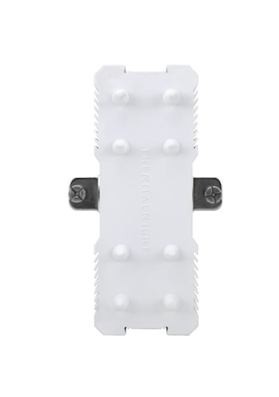 Thermalright Assassin X 120 Refined Se White Argb Tl-c12cw-s 120m