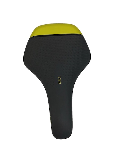 Selle Royal Vıvo Reflective Athletıc Unisex Sele Siyah/sarı Tasrım