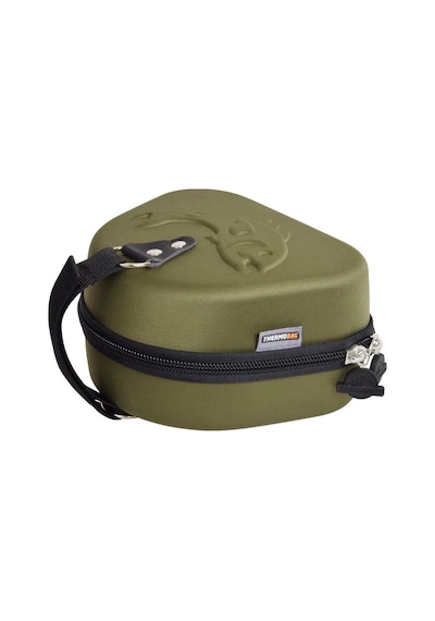 Thermobag Olta Makinası Çantası Orta Boy M Haki
