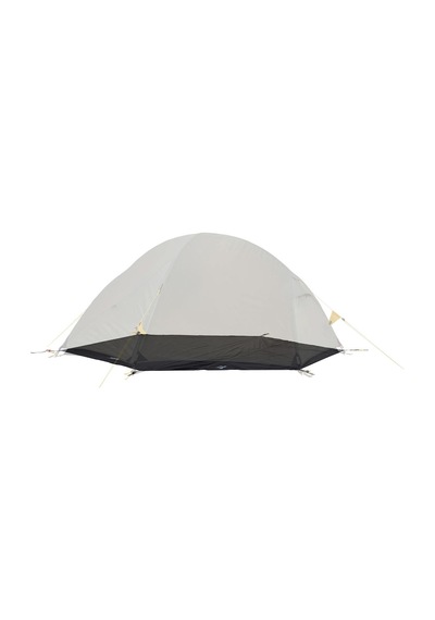 Wechsel Groundsheet Venture 2 Çadır Zemin Koruma Katmanı Black Siyah