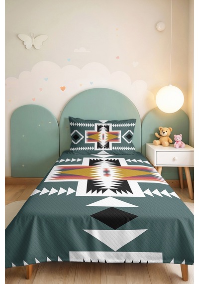 Bohem Geometrik Mint Genç Odası Tek Kişilik Pike Takımı-etnik Antrasit Hardal 160x220cm Yatak Örtüsü Mercansı Kum Parıltısı Bohem Geometrik Mint Genç Odası Tek Kişilik Pike Takımı-etnik Antrasit Hardal 160x220cm Yatak Örtüsü Mercansı Kum Parıltısı