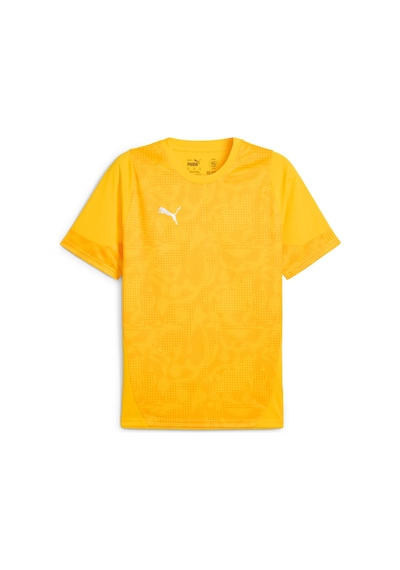 Puma Teamcup Football Erkek Forma 659167 07 Sarı