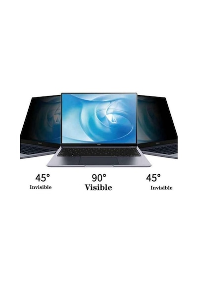 Lenovo Loq 15ıax9 15.6 İnç Hayalet Ekran Koruyucu Şeffaf