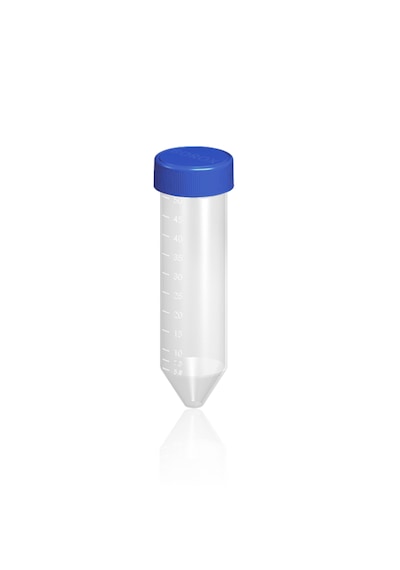 Falkon Tüpü 50 Ml - Dibi Konik - 50 Adet