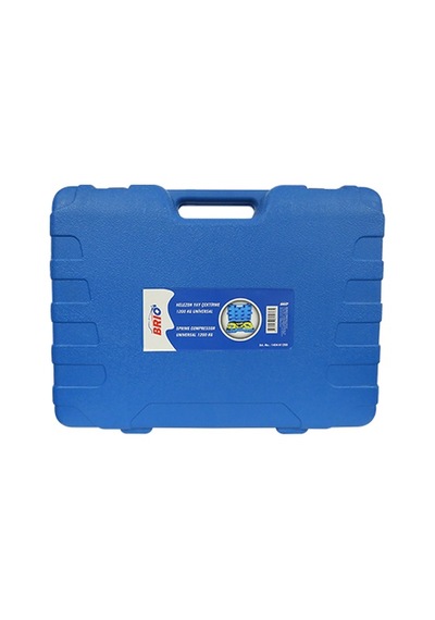 Brio Helezon Yay Çektirme 1200 Kg Universal