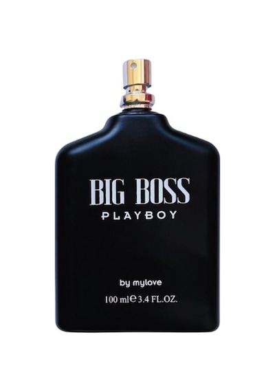 Özel Yeni Seri Uzun Süre Kalıcı Edt Erkek Parfümü Playboy 100 Ml Oryantal