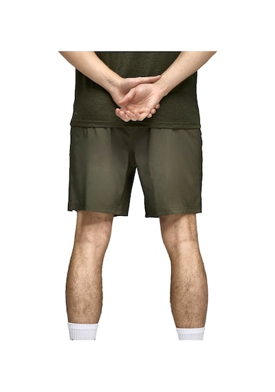 Puma Puma Tad Essentials 7" Wven Short Erkek Yeşil Koşu Şortu 21047 Haki