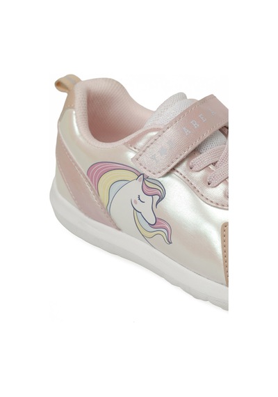 Polaris Hors.p6fx Somon Kız Çocuk Sneaker 000000000102200143 Pembe