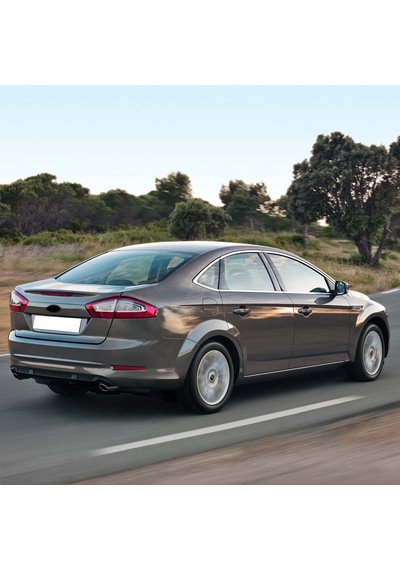 Ford Mondeo Sedan 2011-2014 Arka Bagaj Kapağı Amortisörü 1 Adet