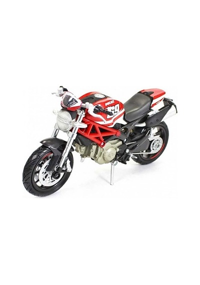 Nessiworld 1:12 Model Motor 796 N.69