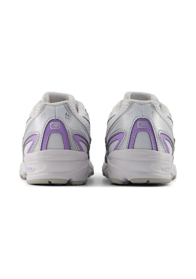 New Balance P7408v0 Nb Lıfestyle Pre Beyaz Çocuk Sneaker
