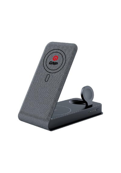 Gnp 3 In 1 Powerbank Stand 10.000 Mah