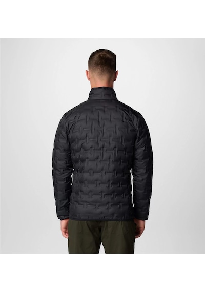 Columbia Delta Ridge İi Down Jacket Erkek Mont Wo8412-010