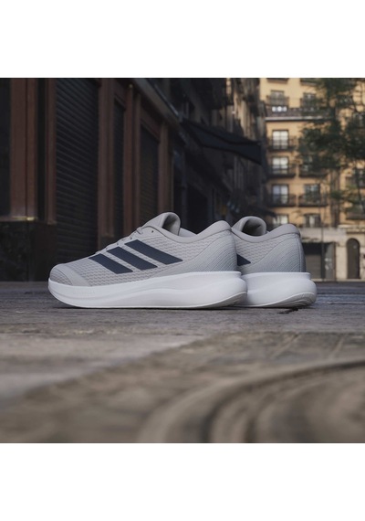 Adidas Runfalcon 6 Erkek Gri Koşu Ayakkabısı Ih9527