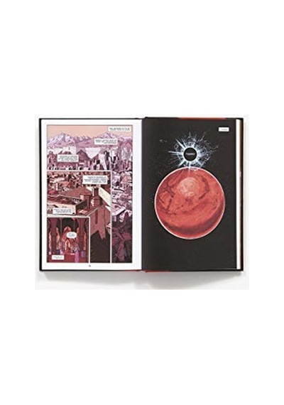 Dune: Grafik Novel, Kitap 1: The Graphic Novel, Book 1