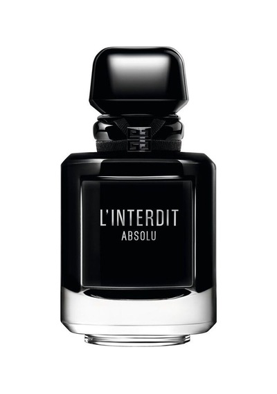 Gıvency L'ınterdıt Intense 80 Ml Su