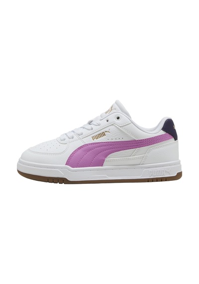 Puma Puma Caven Iıı Unisex Çocuk Pembe Günlük Ayakkabı 3363 693965