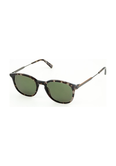 Zegna Ez 5140g 055 50 Güneş Gözlüğü