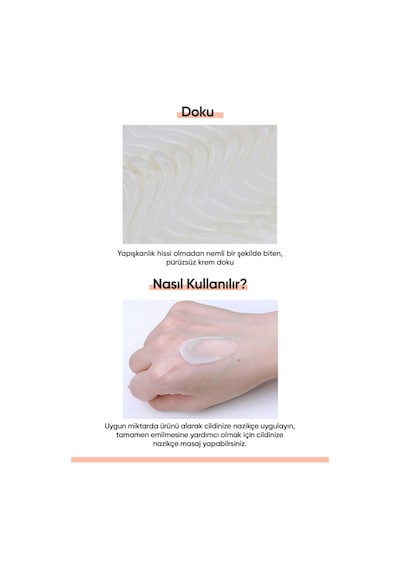 Cilde Aydınlık Ve Pürüzsüz Görünüm Kazandıran Gözenek Karşıtı Krem A'pıeu Egg Pha Pore Cream 11598371