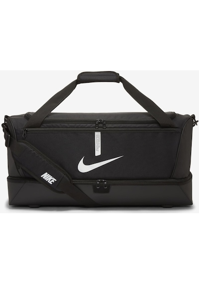 Nike Academy Team Sert Futbol Spor Çantası Büyük Boy 59 L Cu8087-010