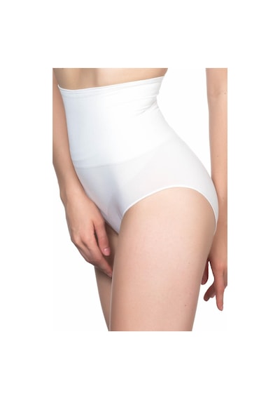 Alfa Expres Beyaz Mı Emay 2200 Pantolon Slip Korse