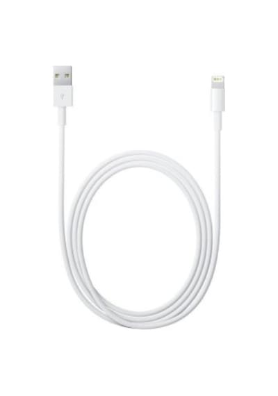 Lightning To USB Şarj Data Kablosu 1 M