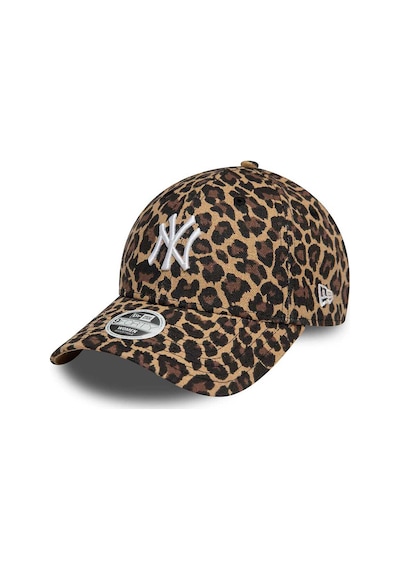 New Era Leopard 9forty Neyyan Kadın Şapka 60595363 Çok Renkli