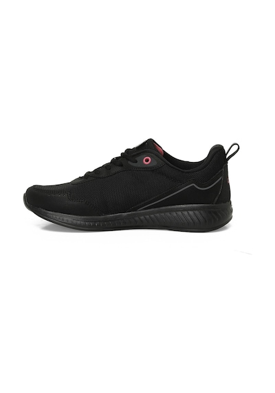 Kinetix Nancy Tx W 5fx Siyah Kadın Sneaker Siyah-k Grı Siyah - Koyu Gri