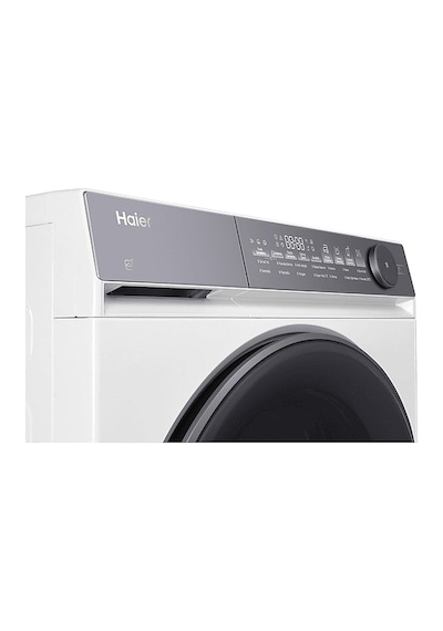 Haier HW100-B14367EUTR 10 KG 1400 Devir Wi-fi Bağlantılı Çamaşır Makinesi Beyaz