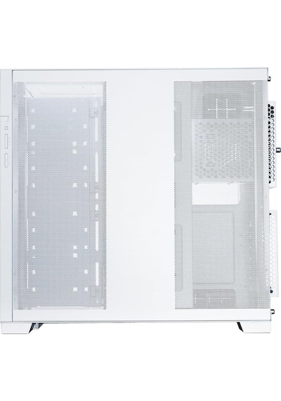 Lian Li O11 Dynamic Evo Rgb Mid Tower E-atx Bilgisayar Kasası Beyaz