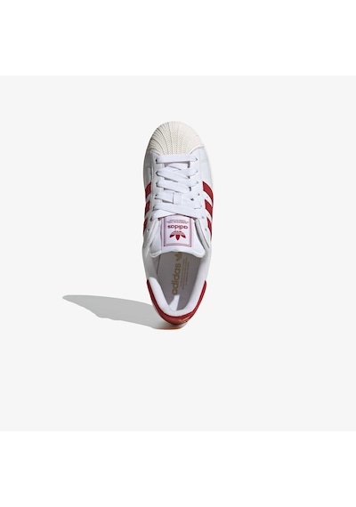 Adidas Superstar Ii Erkek Beyaz Spor Ayakkabı Kj9978
