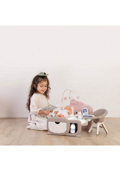 7600220379 Bebek Oyun Odası Standart