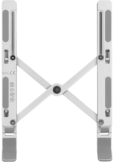 S-Link Sl-Al05 Alüminyum Laptop Stand S-Link Sl-Al05 Alüminyum Laptop Stand