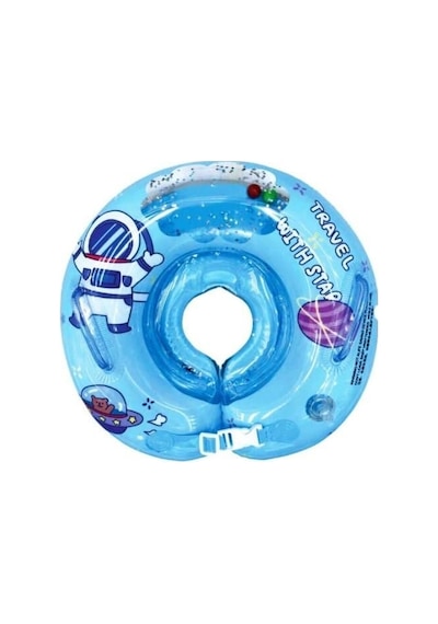 2309013 Boyun Sımıdı Cocuk 40cm 2 Renk 72-kzl