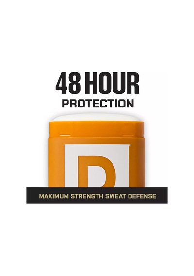 Duke Cannon Sawtooth Antiperspirant Stick Deodorant 85gr