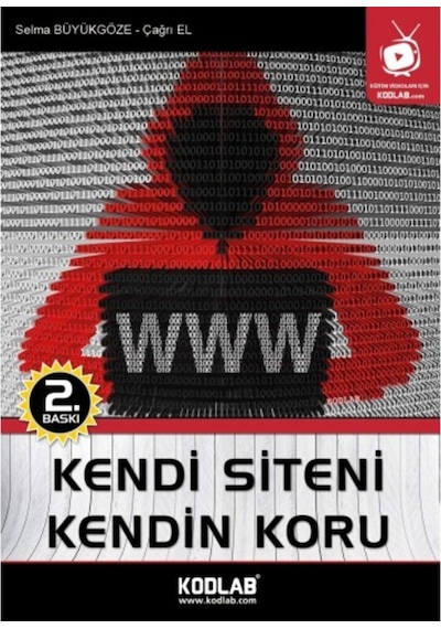 Kendi Siteni Kendin Koru