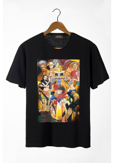 Kalic Studio Unisex Siyah Önü Anime Baskılı Oversize Pamuklu Siyahorj187 Kalic Studio Unisex Siyah Önü Anime Baskılı Oversize Pamuklu Siyahorj187