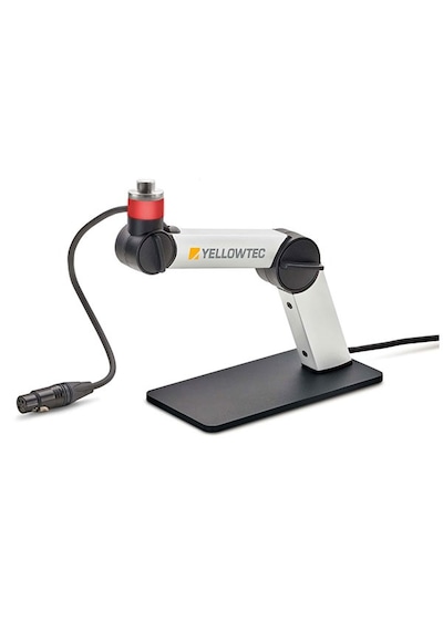 Yellowtec Mika Yt3005 Xlr Kablolu Işıklı Mikrofon Masa Standı