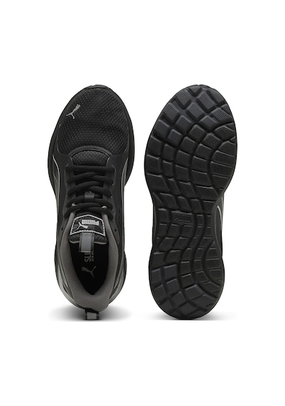 Puma Softride Cosmic St Sliptech Kadın Siyah Sneaker Ayakkabı 40266102 1707592 Siyah